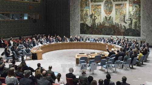 L'ONU condamne le tir de missile nord-coréen - ảnh 1